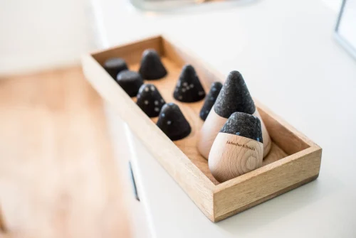 Liebscher & Bracht Drücker Set